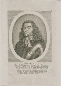 George Monk, Albemarle Dükü ve Torrington Kontu
