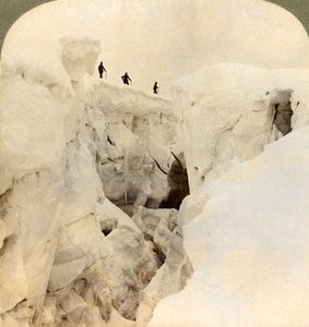 Mt. Blanc