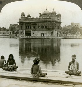 Amritsar