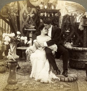 George, Ethels