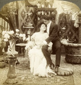 George, Ethels