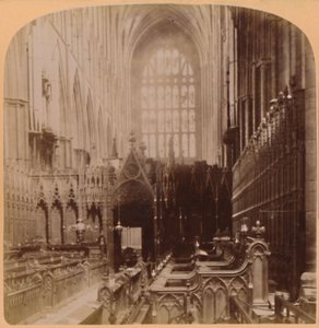 Westminster Abbey