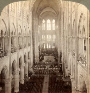 Büyük Notre Dame Katedrali
