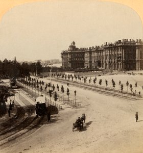 Nevsky Prospect