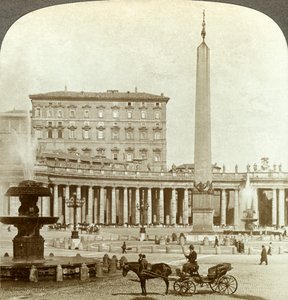 St Peters Meydanı