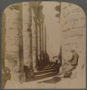 Karnak Tapınağı