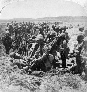 Bazı İngilizlerin 30 Aralık 1900