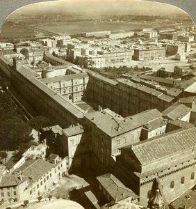 Aziz Petrus Bazilikası