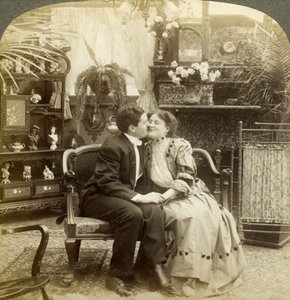 Evet ediyorum. by Underwood and Underwood