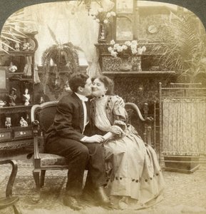 Evet ediyorum. by Underwood and Underwood