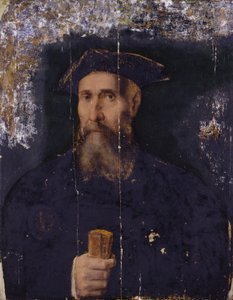 Venedikli Bir Senatör by Unidentified