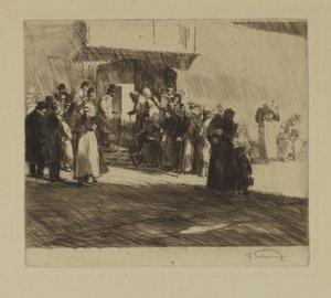 Ekmek Hattı by Unidentified
