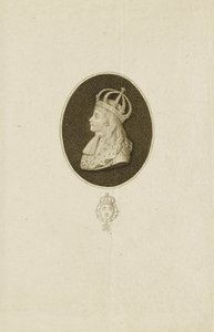 Dauphin (Fransa Kralı Louis Charles) by Unidentified