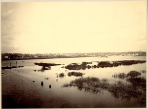 [Harlem Nehri] by Unidentified