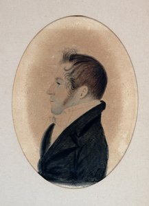 John Borden, Thomas Wix Borden