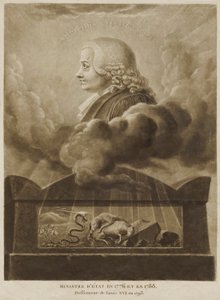 La Moignon de Malesherbes by Unidentified
