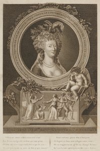Marie Antoinette