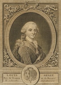 Louis Seize by Unidentified