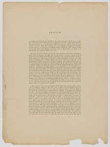 "The Royal Gallery of British Art" için Önsöz by Unidentified