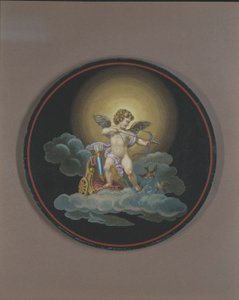 Roma Mozaiği by Unidentified