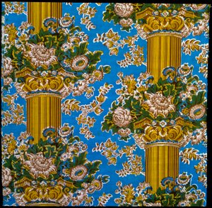 Tekstil parçası by Unidentified
