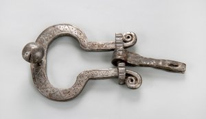 Kapı tokmağı