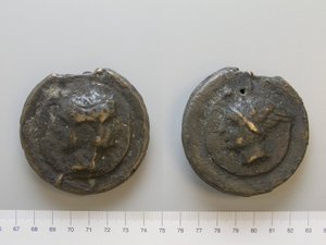 1 Roma