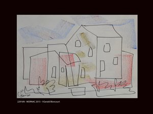 22916N - MORNAC 2015 - ??GeraldBloncourt by Unknown