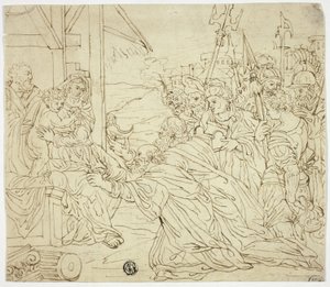 magi