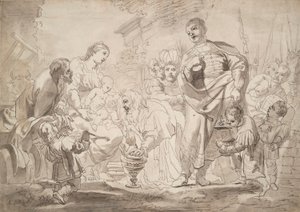 magi
