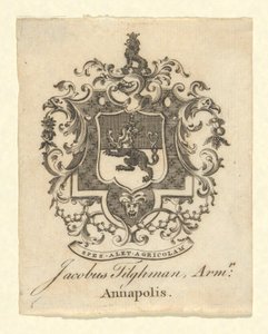 Jacob Tilgham