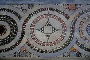 Kaşmati Kaldırımı by Unknown