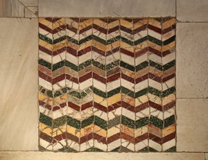Kaşmati Kaldırımı by Unknown