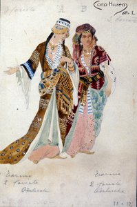 Opera Oberon