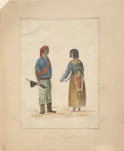 kazıcı Kızılderililer by Unknown