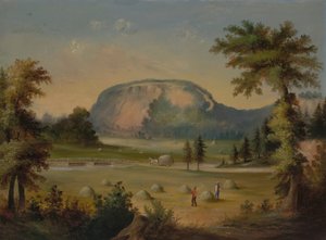 Doğu Kayası, New Haven by Unknown