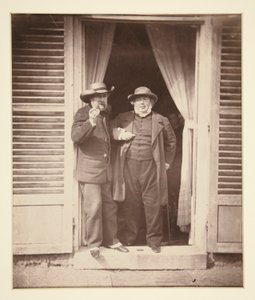 Guarani ve Jules genleri by Unknown