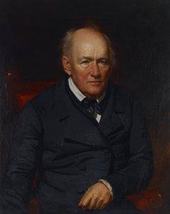 George Washington Stanley (1775) by Unknown