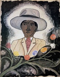 Hector Hippolit by Unknown