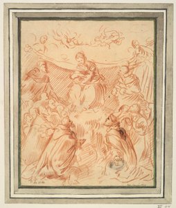 Azizler Madonna