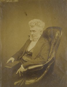 Bay Dobell by Unknown