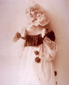 Münzer rolünde by Unknown