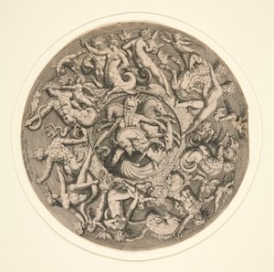 Neptün by Unknown