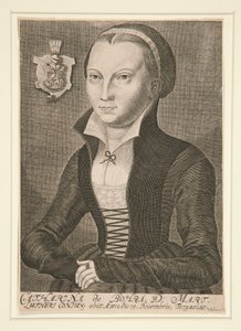 Katharina de Bora D
