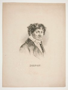 Dominique-Vivant Denon
