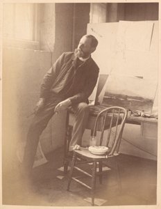 Frederick B. Schell