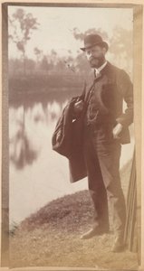 Frederick B. Schell