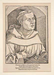 Martin Luther