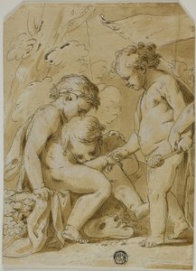 putti bachchanle by Unknown