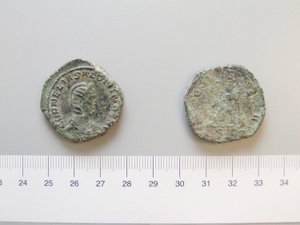 Gallienus